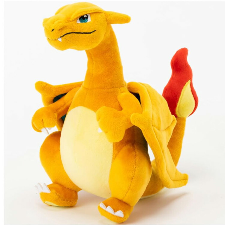 ピカチュウ ぬいぐるみ　ぴょこりん　約20cm ポケモン ぴょこりん ピカチュウ｜ポケモン ぬいぐるみ｜限定品