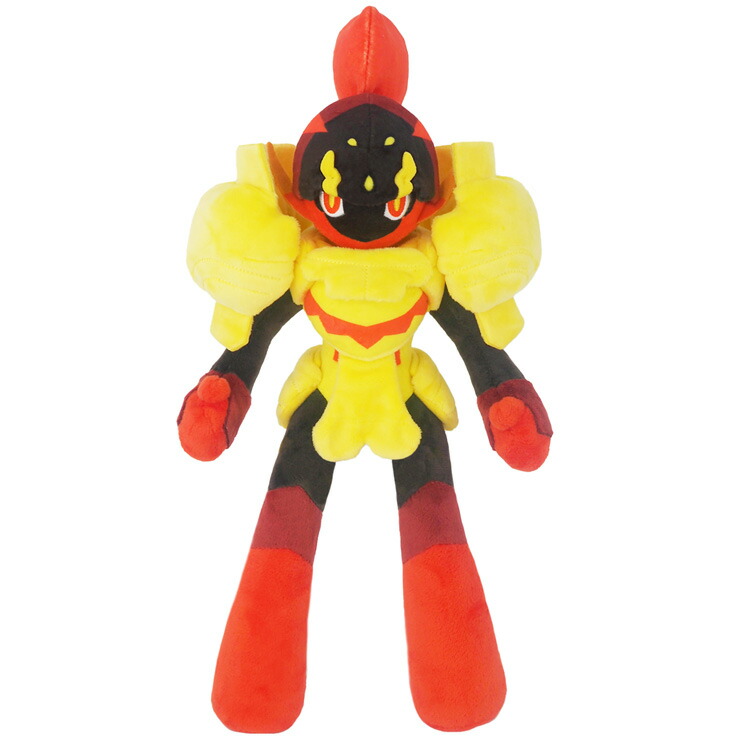 【新品タグ付き】ポケットモンスター グレンアルマ ぬいぐるみ ポケモン 楽天市場】【即納可能】【新品】ポケットモンスター ALL STAR