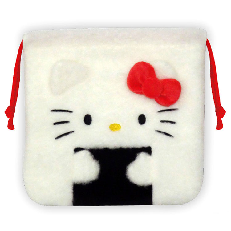 楽天市場】【送料無料】 サンリオキャラクターズ おにぎりシリーズ