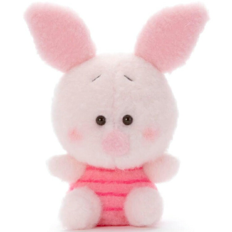 ディズニー　ピグレットとプーさん ぬいぐるみ セット（17点） ディズニー ピグレットとプーさん ぬいぐるみ セット（17点
