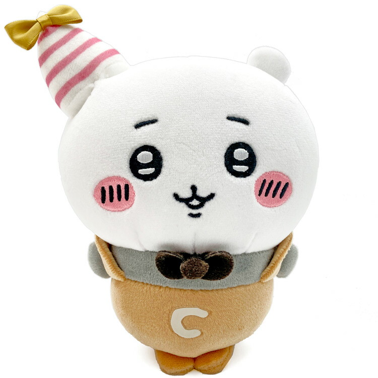 ちいかわ　ぽてたま　ぬいぐるみ Amazon.co.jp: ちいかわ ぽてたまぬいぐるみ ちいかわ占い師
