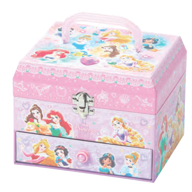Disney - ディズニープリンセス♡セット ぷにジェル ディズニープリンセスセット｜セガ フェイブ トイ
