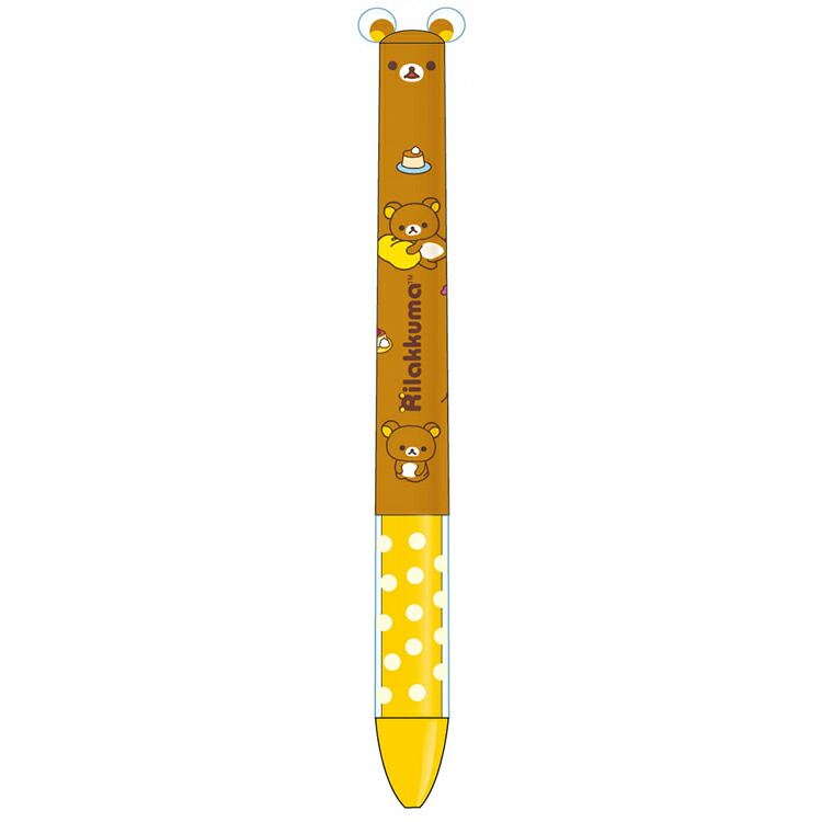 楽天市場】サンエックス mimiペン San-X ボールペン 筆記具 筆記