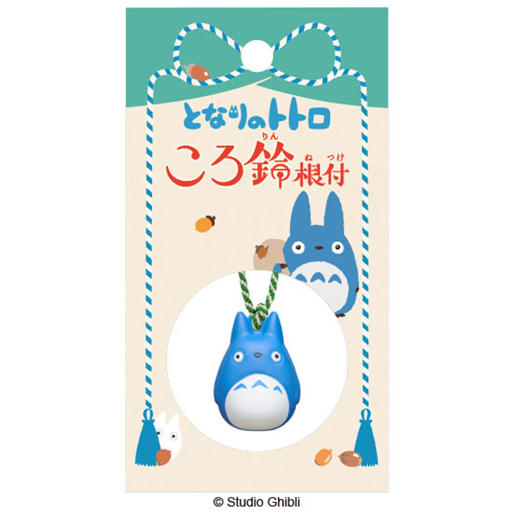 楽天市場】となりのトトロ南部鉄風鈴(ネコバス)【メール便不可