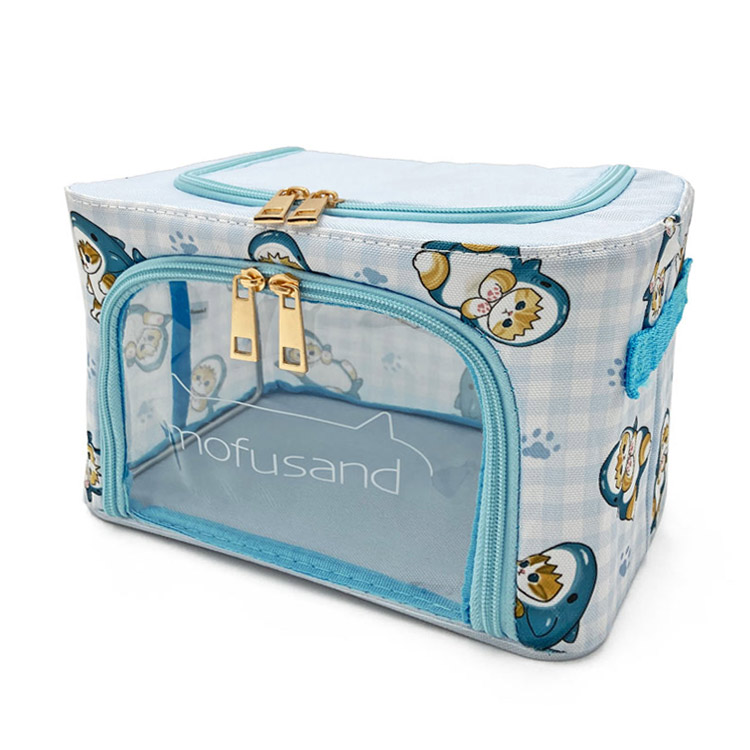 楽天市場】mofusand プチキャン 10個入り BOX ボックス ハート