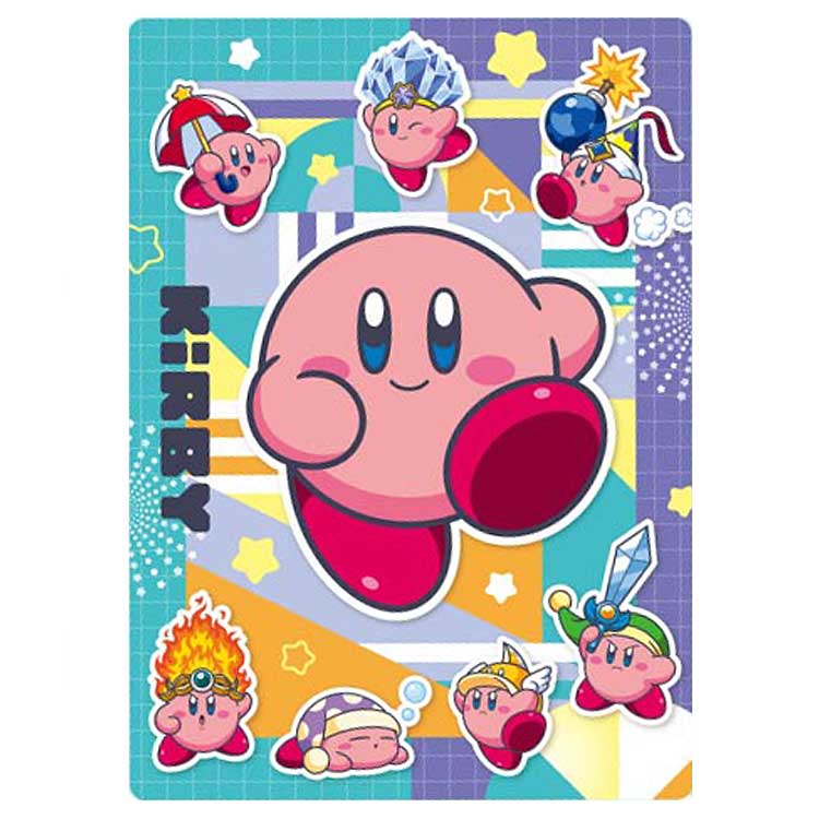 アニメ 星のカービィ レトロ ノート 6冊セット Amazon.co.jp: 星のカービィ カービィと夢幻の歯車 鍵付きノート