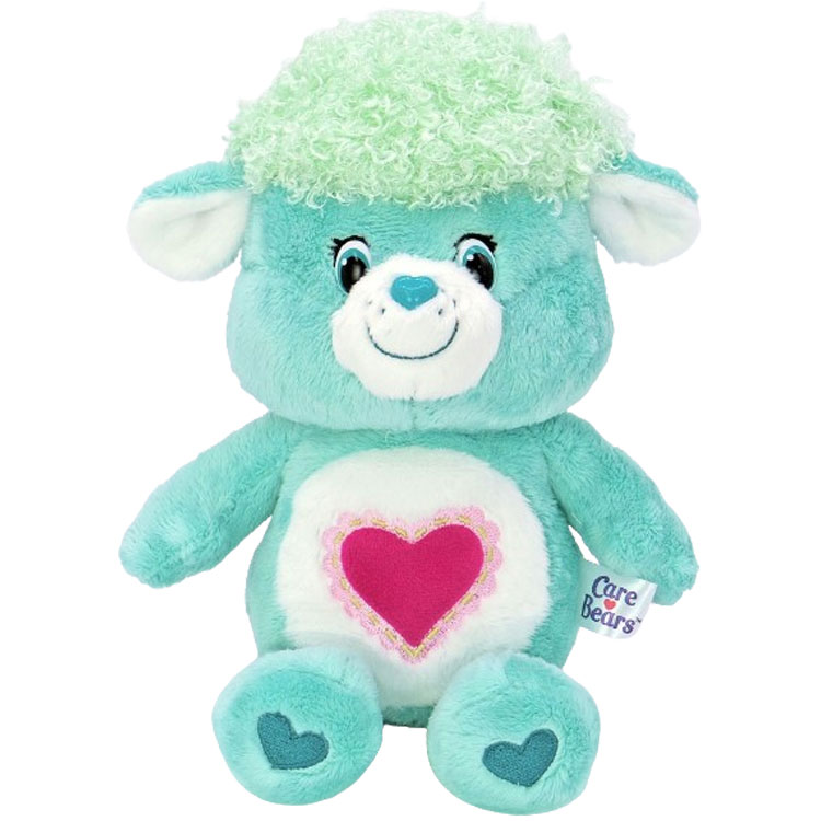 ケアベア ぬいぐるみ ソフト25cmドリームブライトベアCareBearsセット ケアベア ぬいぐるみ ソフト25cmドリームブライトベアCareBears