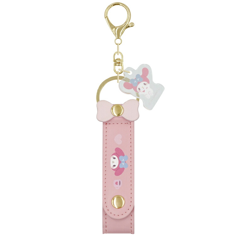 楽天市場】マイメロディ マイメロ ミニカチューシャマスコット