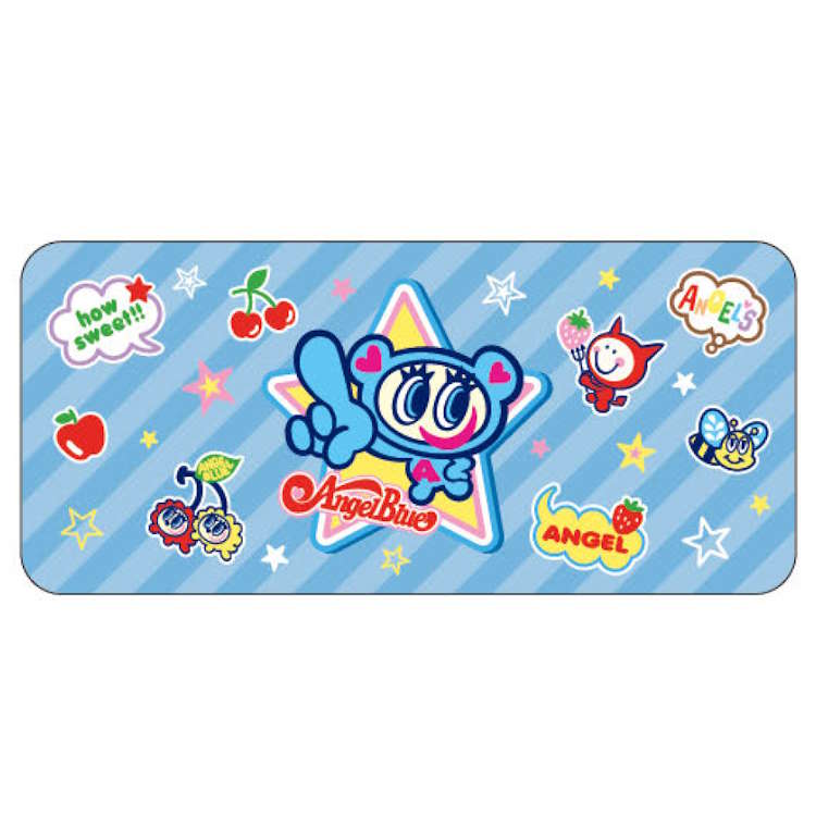 楽天市場】ポンポネット ダイカットクリアファイル 5ポケット