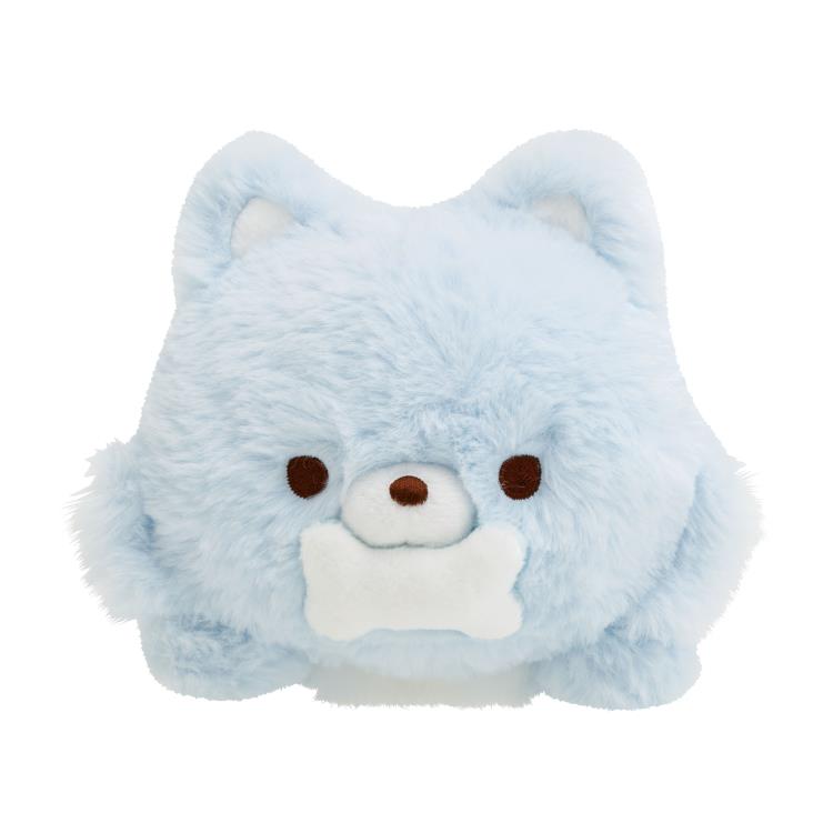 ぬいぐるみ　[単品] クマのぬいぐるみ(アオイからのお返し) 「2017 Whte Day 囚われのパルマ」 同梱品 ぬいぐるみ [単品] クマのぬいぐるみ(ハルトからのお返し