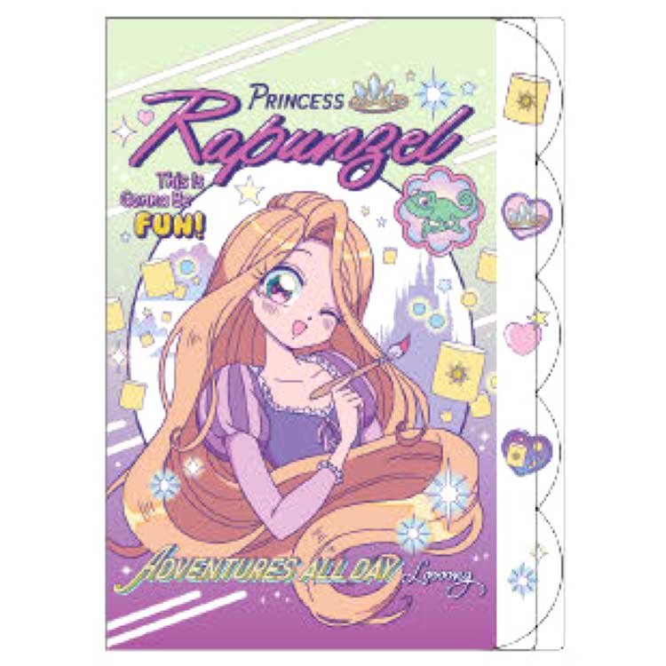 楽天市場】ディズニープリンセス シンデレラ ダイカットクリアファイル