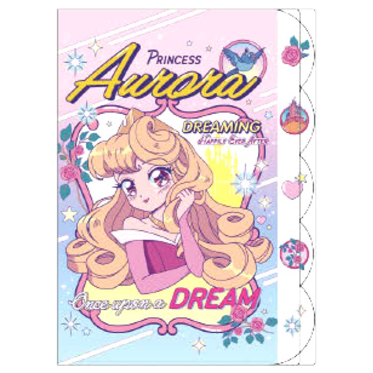 ⭐️激レア⭐️Disney プリンセス　シンデレラ　クリアファイル ⭐️激レア⭐️Disney プリンセス シンデレラ クリアファイル ⭐️激