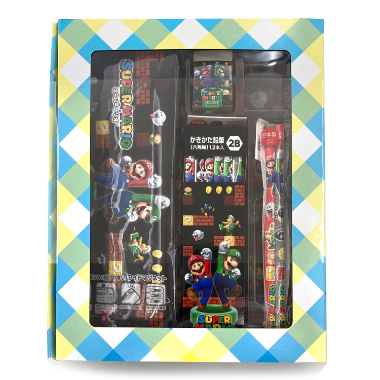 【限定1セット】プリングルス　スーパーマリオ m15887598421_1.jpg?1748501033