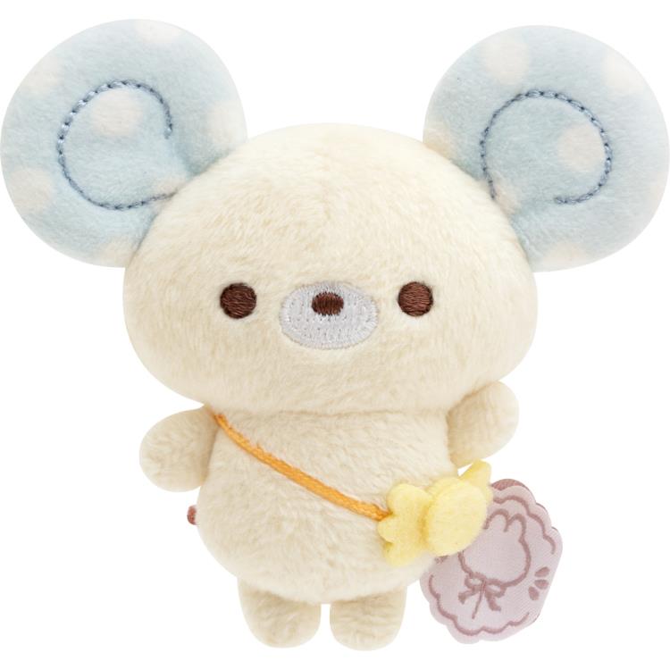新品　シュガーココムー　てのりぬいぐるみ　2個セット シュガーココムーが大好評につき、ぬいぐるみ雑貨やてのり