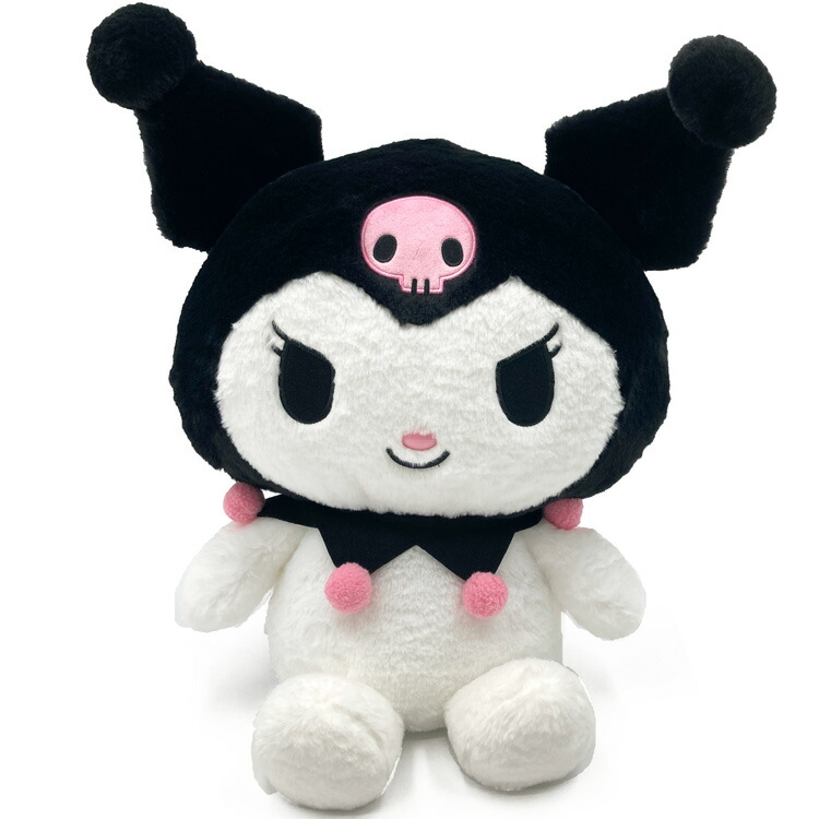 最安値❤︎MaisondeFLEURクロミぬいぐるみマスコット 未開封2点セット クロミ ぬいぐるみ」の人気商品一覧 | 安い商品を通販サイトから探す