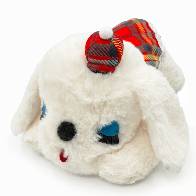 レトロ　ぬいぐるみ 楽天市場】ネムリ犬 ぬいぐるみ ロン 867644 レトロぬいぐるみ