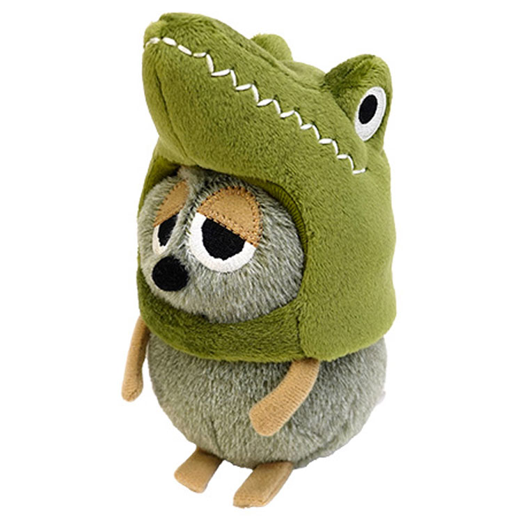 新品　ふんわり フレデリック　ぬいぐるみ　16cmサイズ ふんわりフレデリック Sサイズ ぬいぐるみ | 京都のかわいい雑貨屋さん