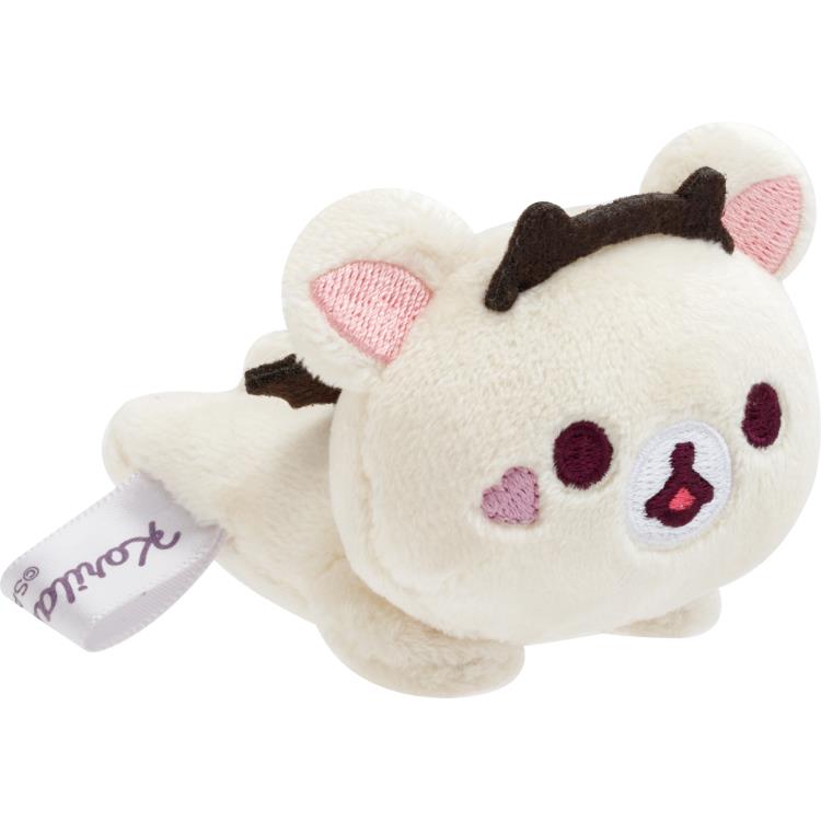 コリラックマ Amazon.co.jp: コリラックマ ニットぬいぐるみ MR-04101 : おもちゃ