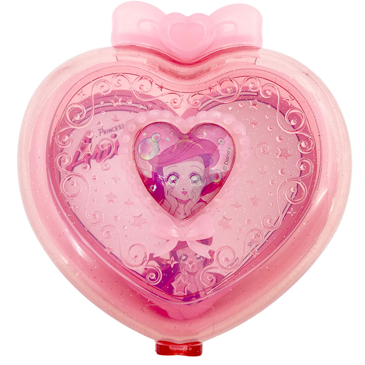 楽天市場】ディズニープリンセス 鍵付ノート アリエル 786711