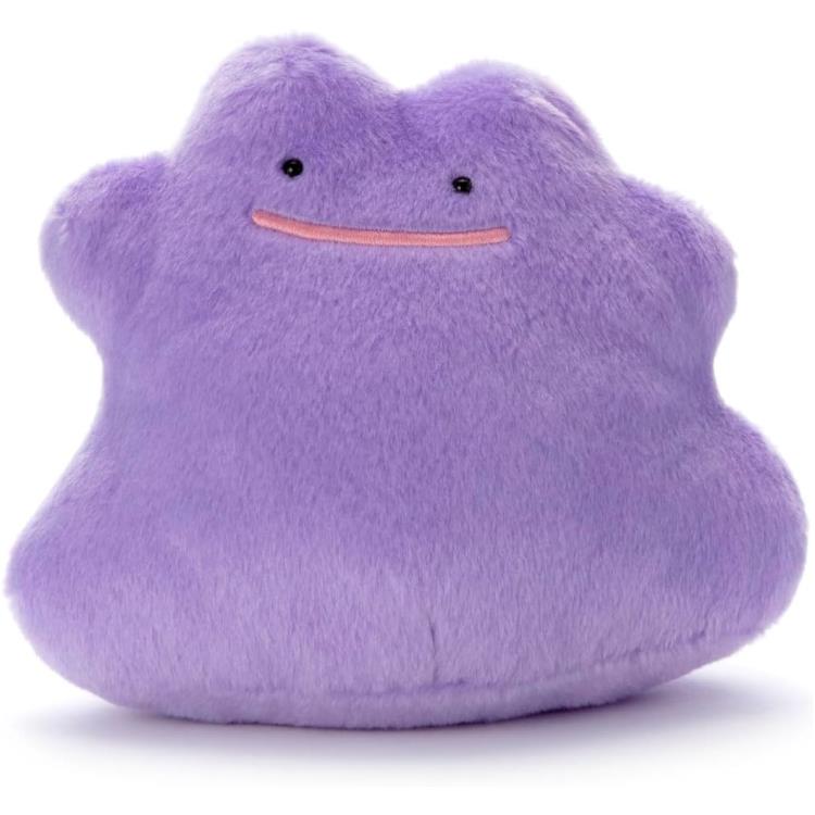 へんしんメタモン ベトベトン ぬいぐるみ ポケモン☆♥ベトベトン♥☆へんしんメタモン☆ぬいぐるみ