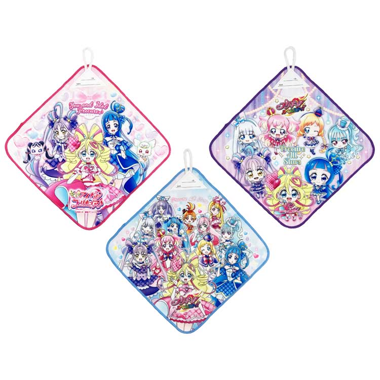 楽天市場】[特価70％OFF]プリキュアオールスターズ F クローズドミニ