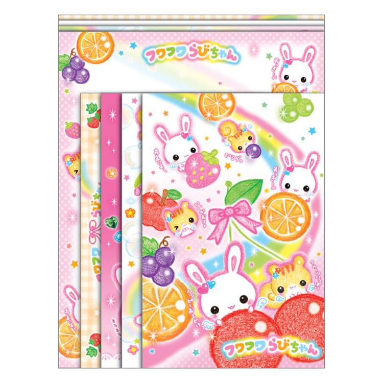 楽天市場】平成メモリー マイセレクトレター なっとうちゃん