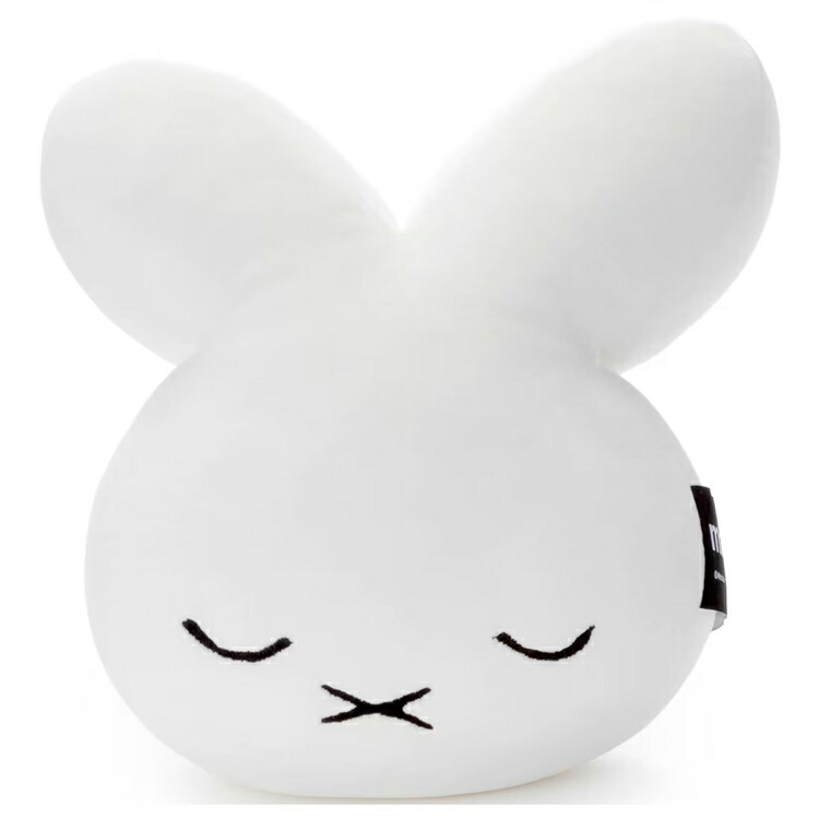 楽天市場】BREEZE miffy(ミッフィー)ふかふかおひるねクッション
