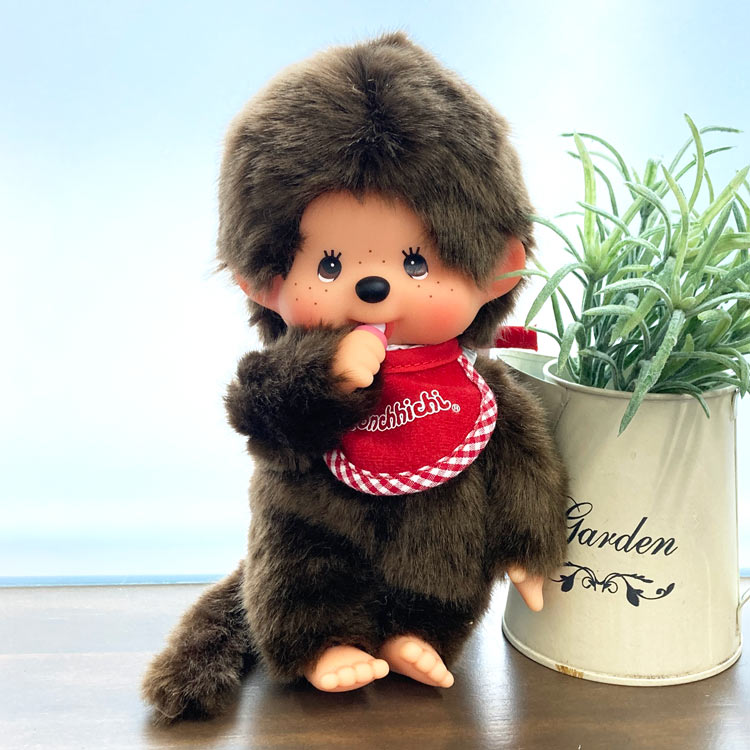 楽天市場】【お取り寄せ】226344 セキグチ [monchhichi]モンチッチ
