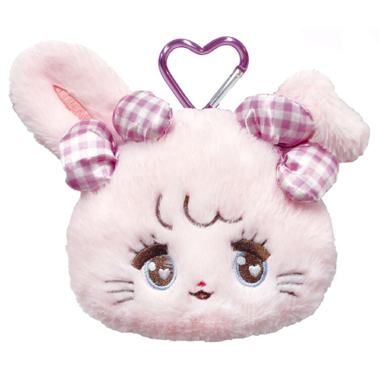 一番くじ　mikko ムース　ぬいぐるみ　ヘアクリップ　クリアチャーム　キャミー 一番くじ mikko ムース ぬいぐるみ ヘアクリップ クリアチャーム