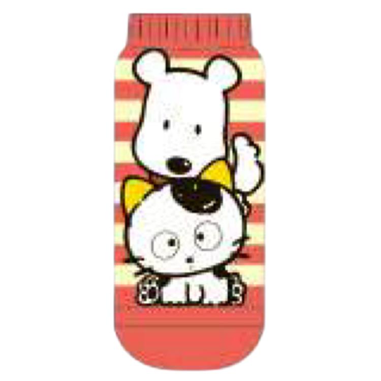 タマ&フレンズ キャラックス レディース ボーダー 174622画像