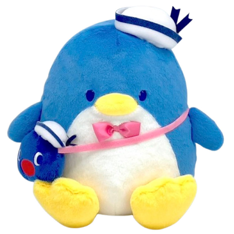 タキシードサム ピングー ぬいぐるみ S oe7820994825_1.jpg