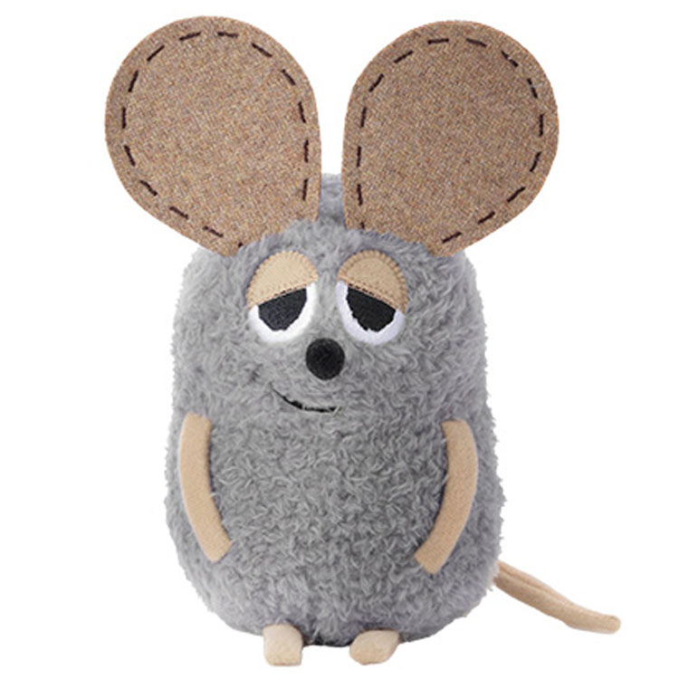 フレデリック ぬいぐるみ レオ・レオ二コラボ 激レア！！特大フレデリックぬいぐるみ シューラルーコラボ レオ