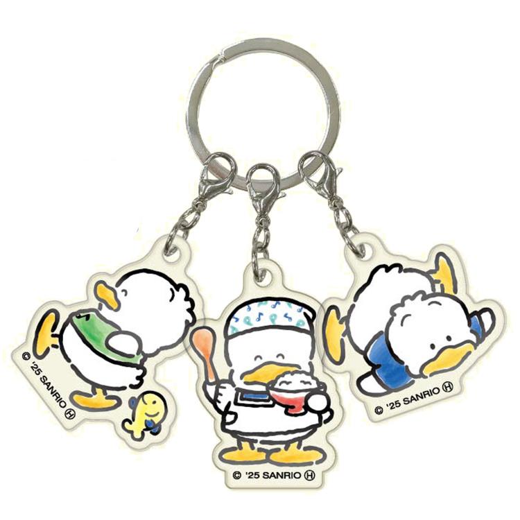 楽天市場】【中身はランダム】 あひるのペックル トレーディング