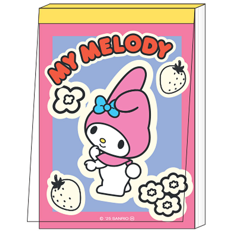 楽天市場】マイメロディ ステーショナリーギフトセット 3点セット む