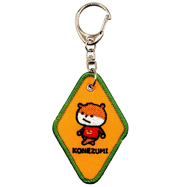 限定ユニフォームワッペン&限定キーホルダー WEB限定企画!「2022ユニフォームデザイングッズ第3弾」受注販売