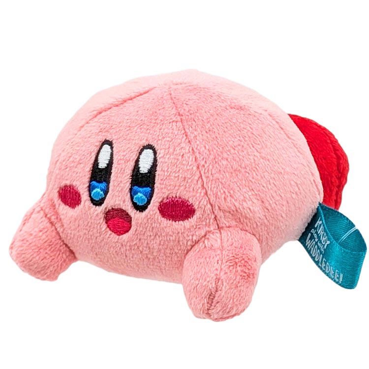 楽天市場】星のカービィ KPWW04 積むぬいぐるみ 3体セットA あきれ