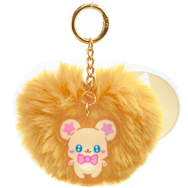 楽天市場】ぷちきゅあ Precure Fairies めじるしアクセサリー 全