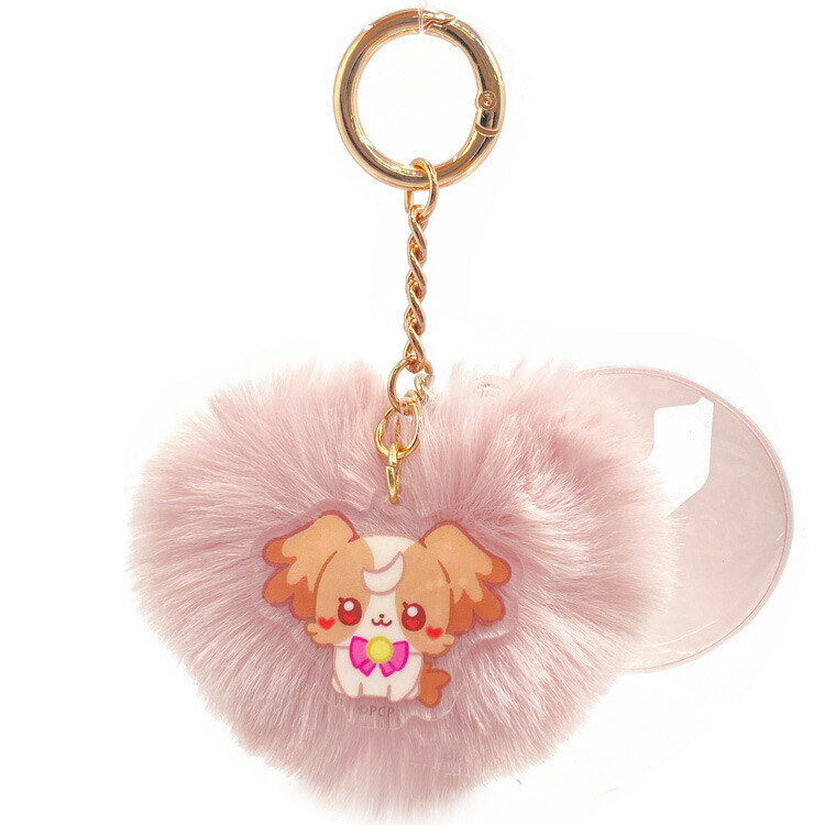 楽天市場】ぷちきゅあ Precure Fairies めじるしアクセサリー 全