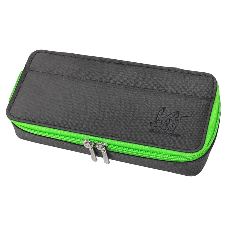 【希少】ポケモン ペンケース Pokemon（ポケモン） ペンケース 筆入れ ポーチ モンスターボール