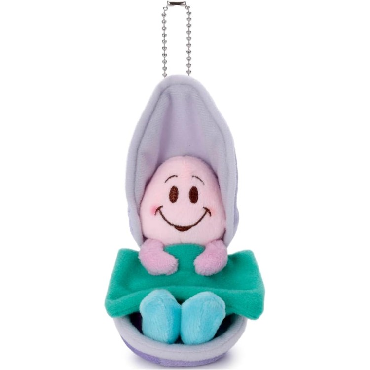 ⭐️激レア⭐️Disney 不思議の国のアリス ボールチェーンマスコット