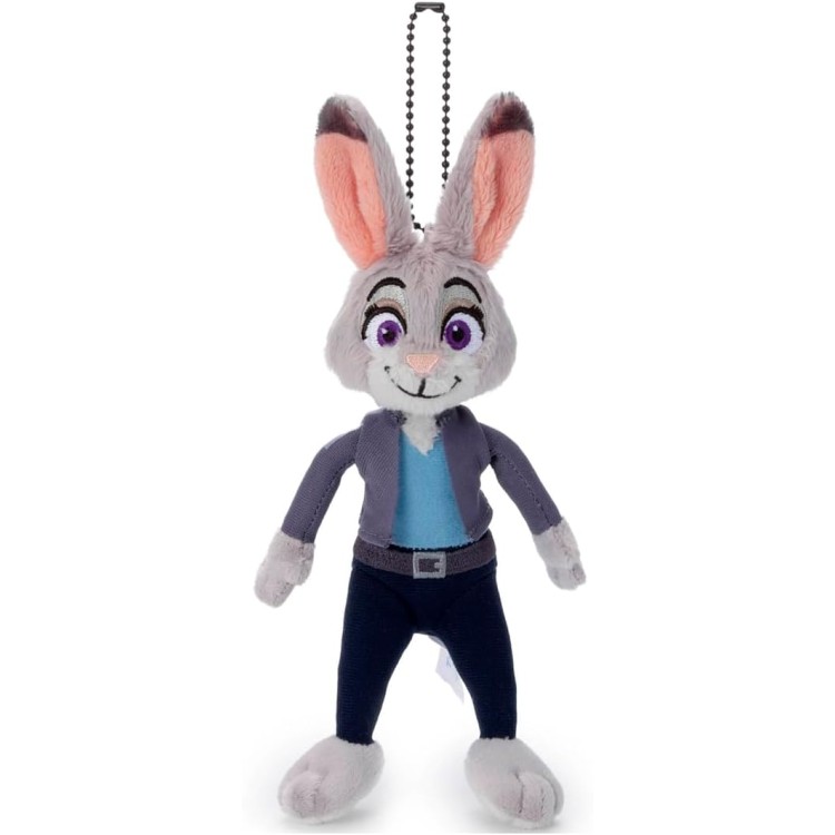 楽天市場】ズートピア2 FukuFuku V-BIG ぬいぐるみ ～パウバート