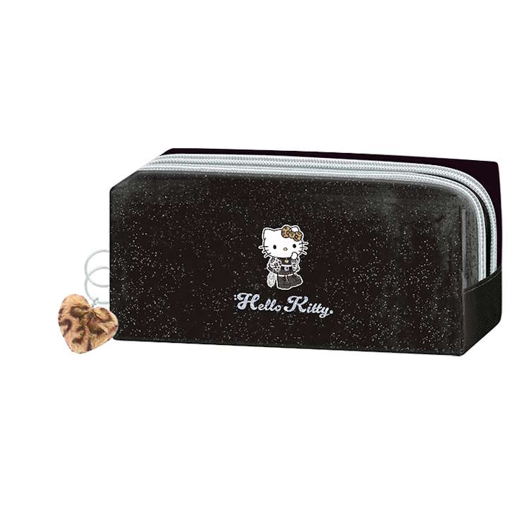 激レア　ハローキティ　ペンケース　エンジェル　フェアリー sanrio（サンリオ） ハローキティ ペンケース フェアリー