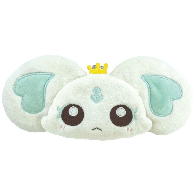 ふたりはプリキュア Max Heart キャラがま ポルン 174379画像