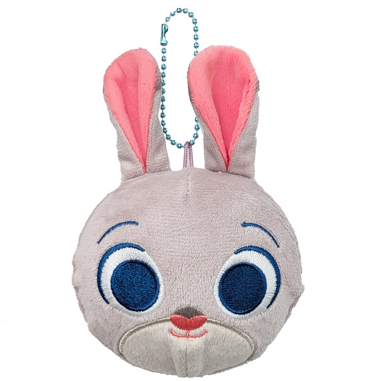 楽天市場】ズートピア2 FukuFuku V-BIG ぬいぐるみ ～パウバート