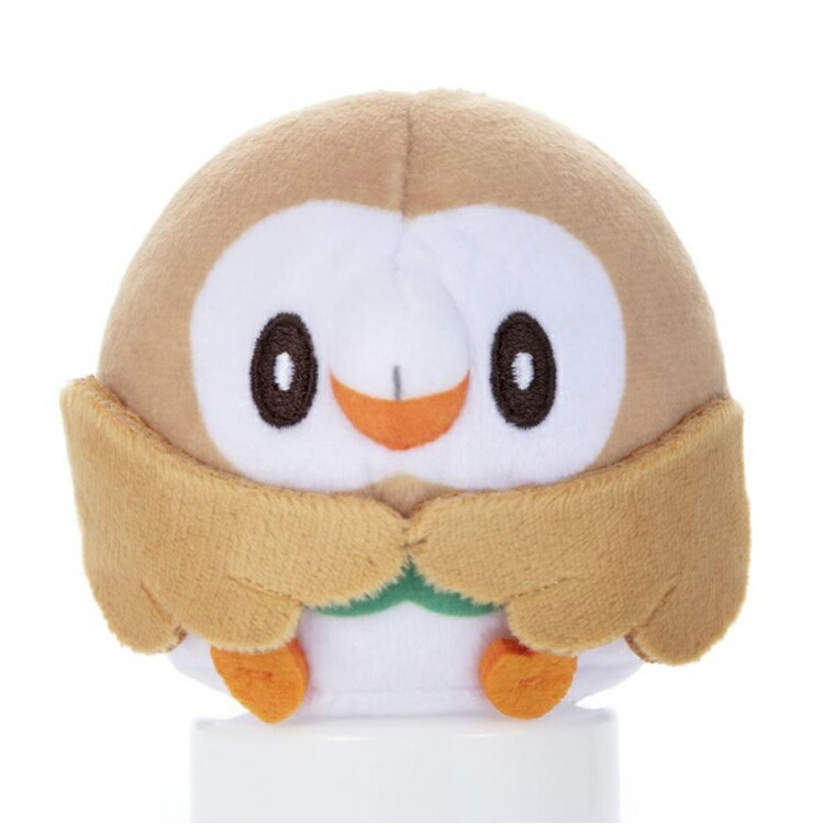 楽天市場】ねんどろいど ポケットモンスター マリィ 「モルペコ（はら