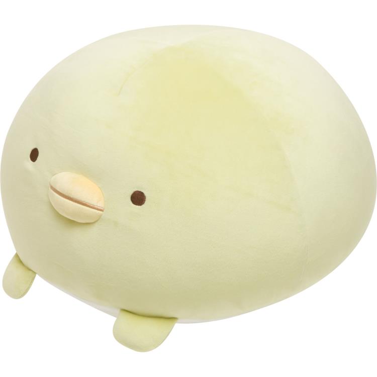 楽天市場】【送料無料】 すみっコぐらし スーパーもーちもち 大福