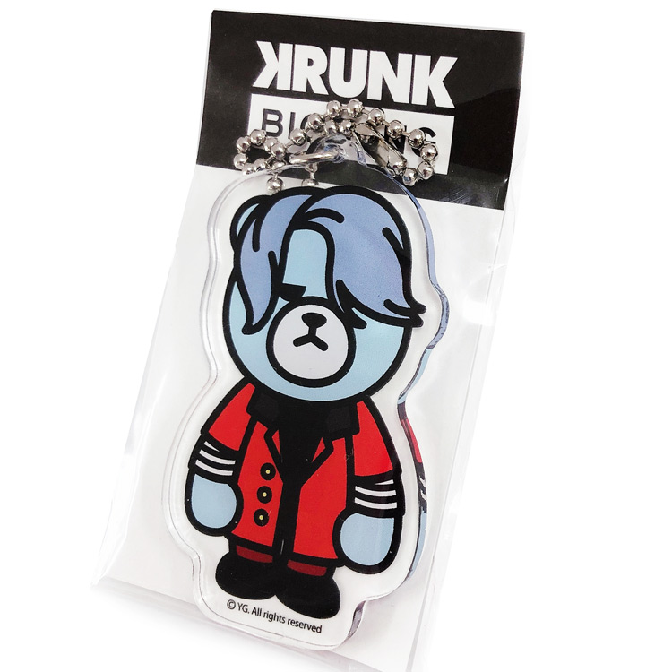 テソン　D-LITE 公式グッズ D-LITE JAPAN OFFICIAL GOODS STORE