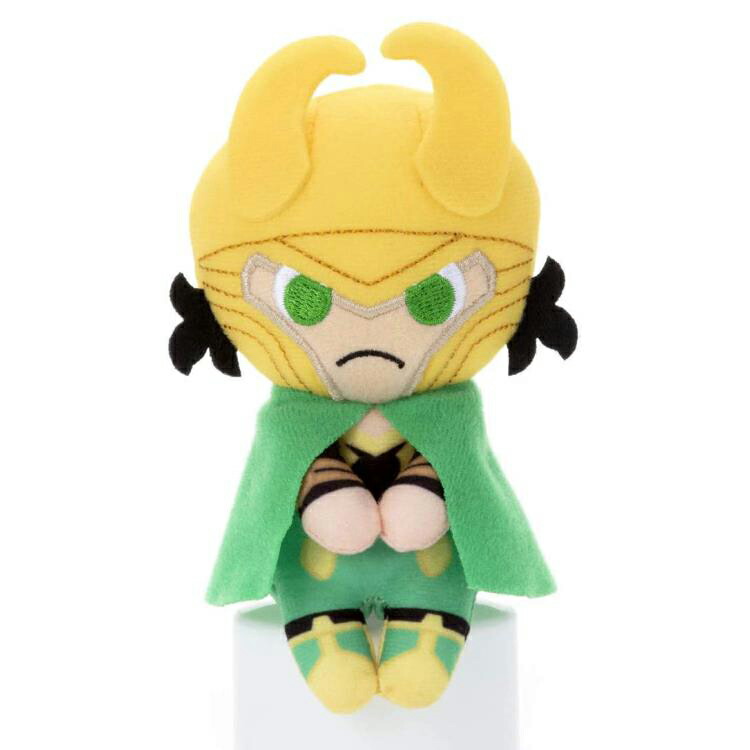 楽天市場】ヴェノム ぬいぐるみ プラッシュドール マーベル
