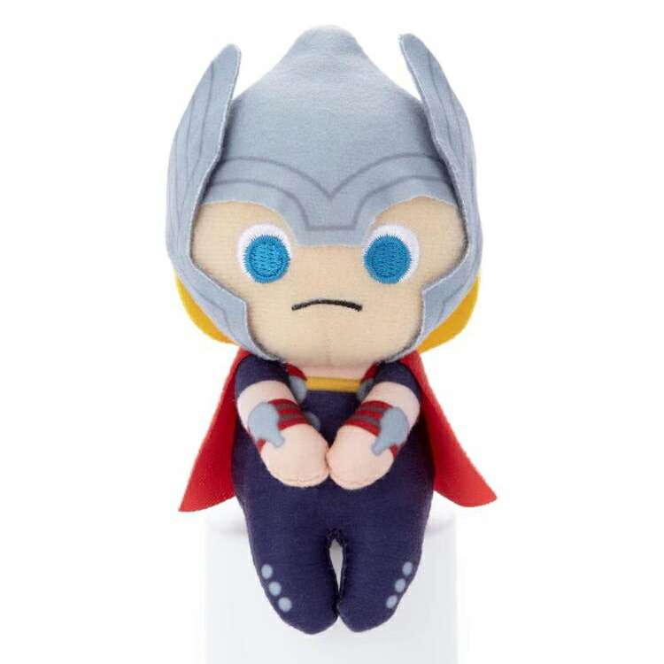 marvel マーベル　ドクターストレンジ　&you マスコット　ぬいぐるみ MARVEL ドクターストレンジ ぬいぐるみ &you スパイダーマンたちの