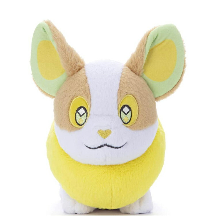 楽天市場】ポケットモンスター ポケモン グッズ PP84 ぬいぐるみ S